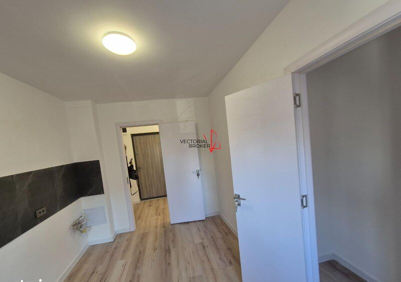 Obor, 6 min. metrou decomandat, renovat, in bloc reabilitat, la etajul 2/8