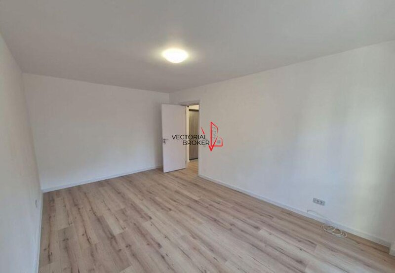 Obor, 6 min. metrou decomandat, renovat, in bloc reabilitat, la etajul 2/8